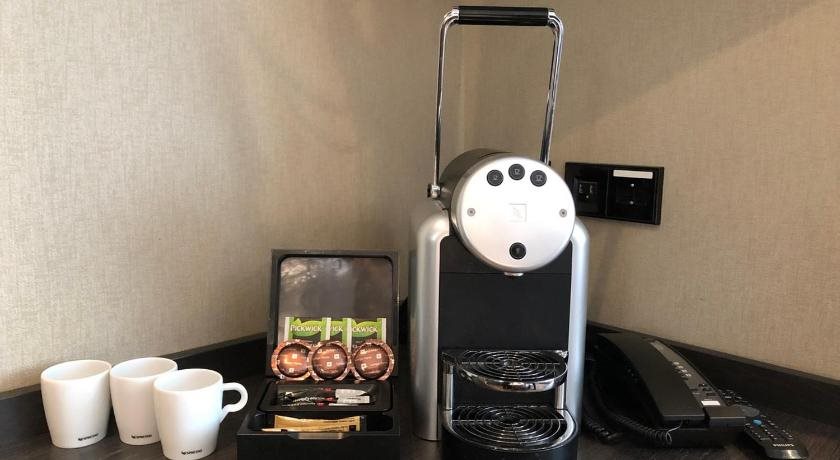 XO Hotels Infinity 5