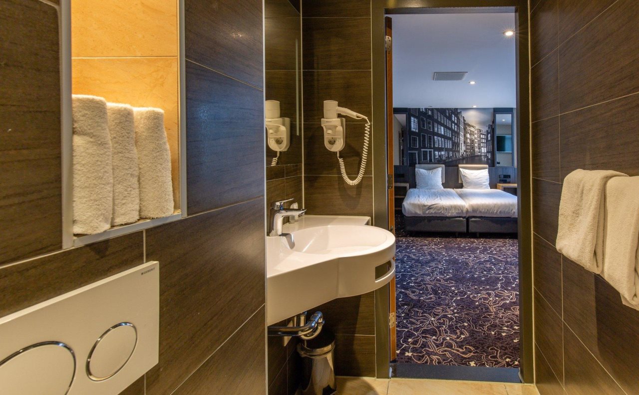 XO Hotels Infinity 6