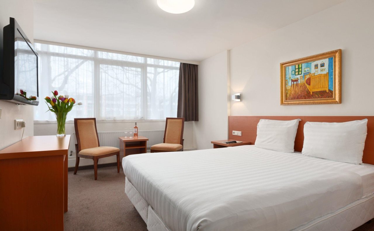 XO Hotels Infinity 8