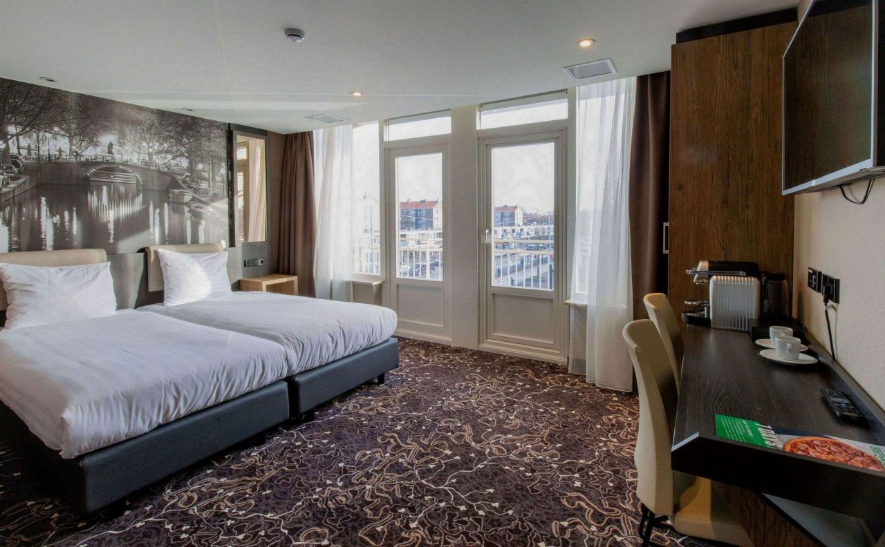 XO Hotels Infinity 9