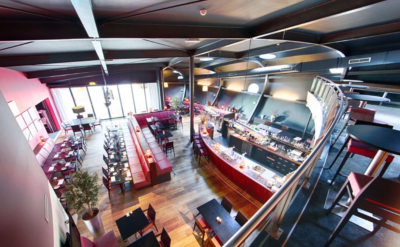 Leonardo Hotel Almere City Center 6