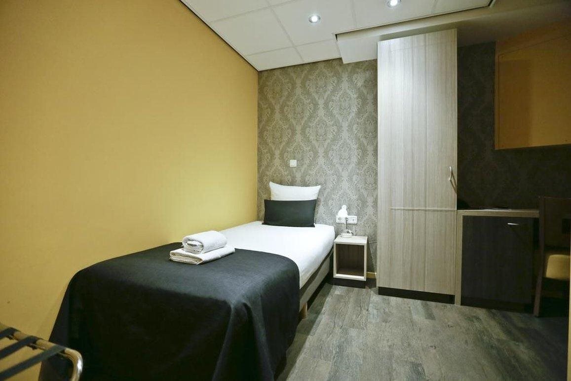 City Amsterdam 11