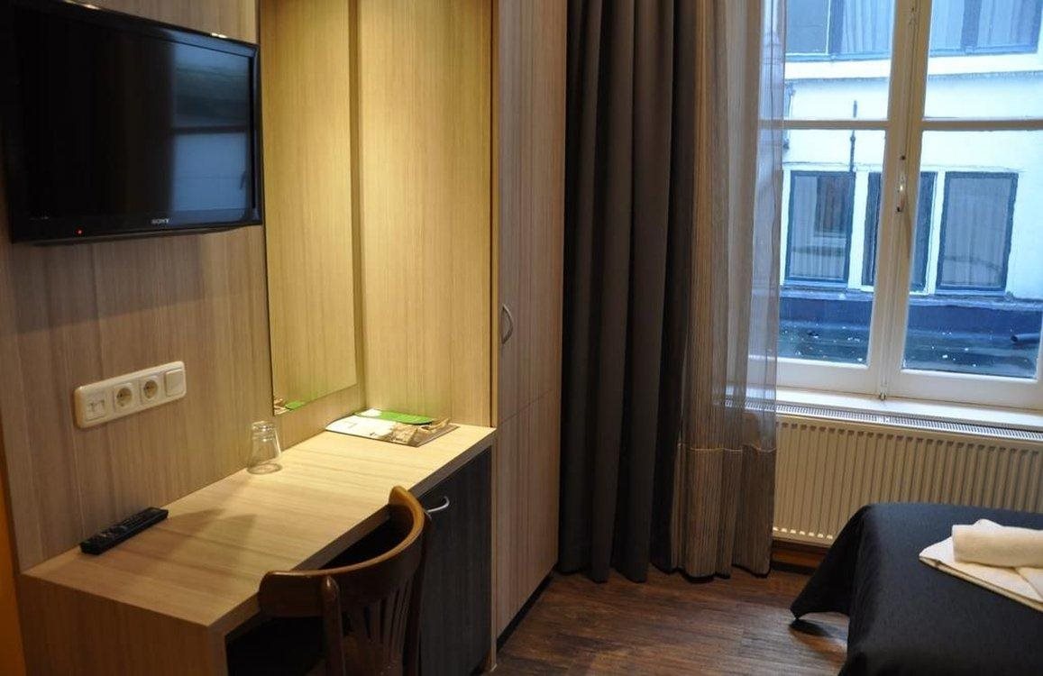 City Amsterdam 13