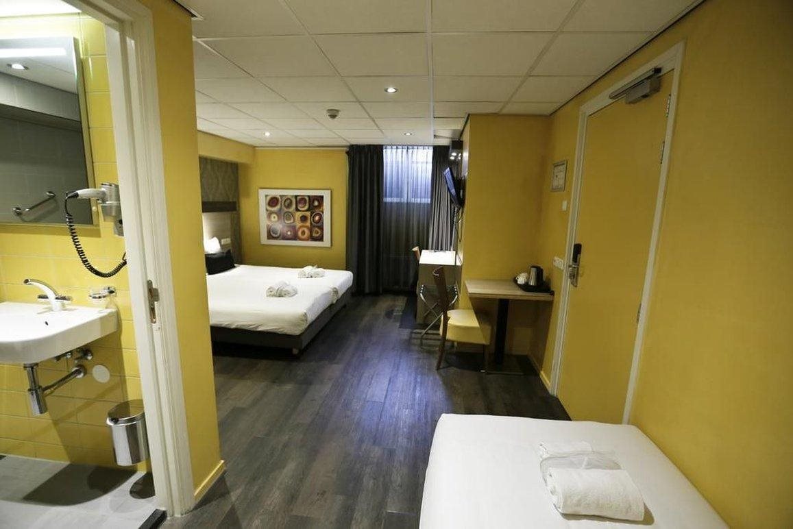 City Amsterdam 23