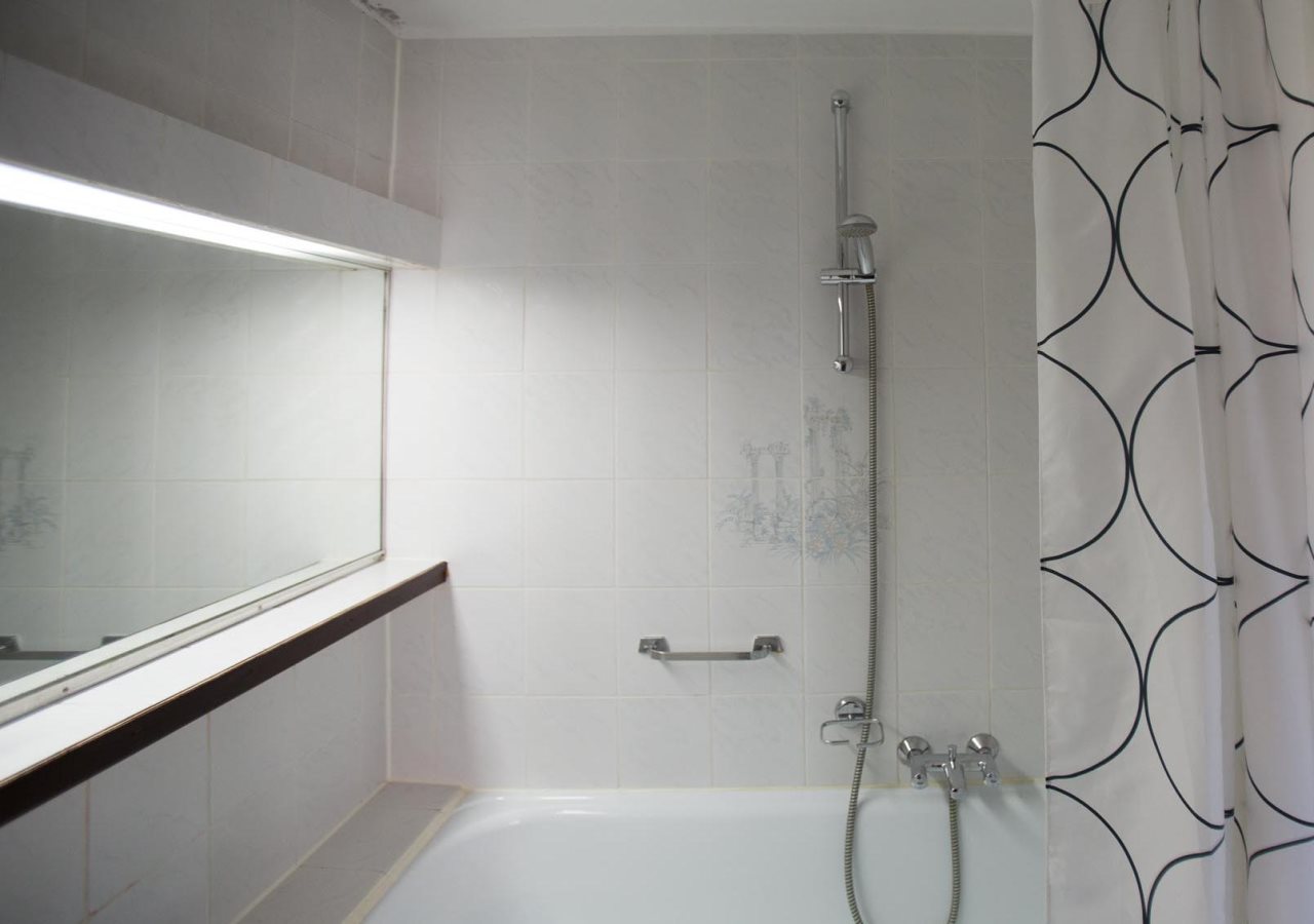 Hotel Atlas Vondelpark 12