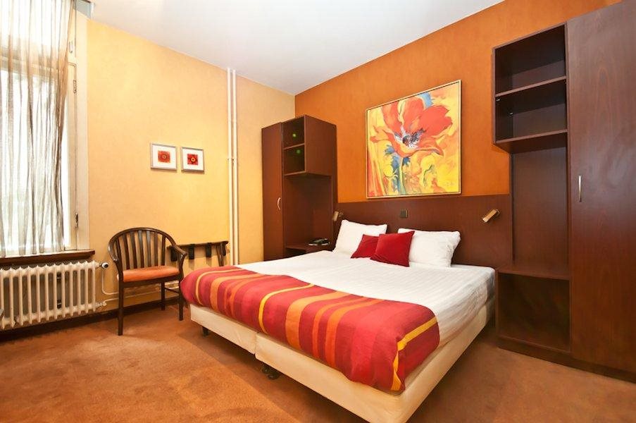 Hotel Atlas Vondelpark 23