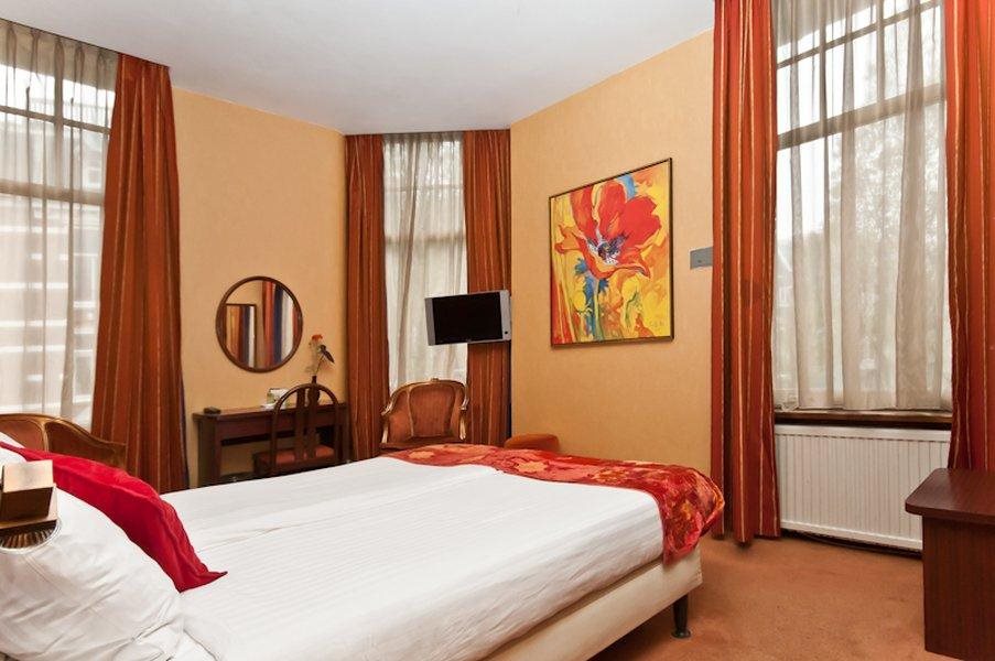 Hotel Atlas Vondelpark 24