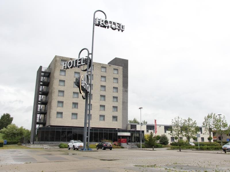Bastion Hotel Almere 10