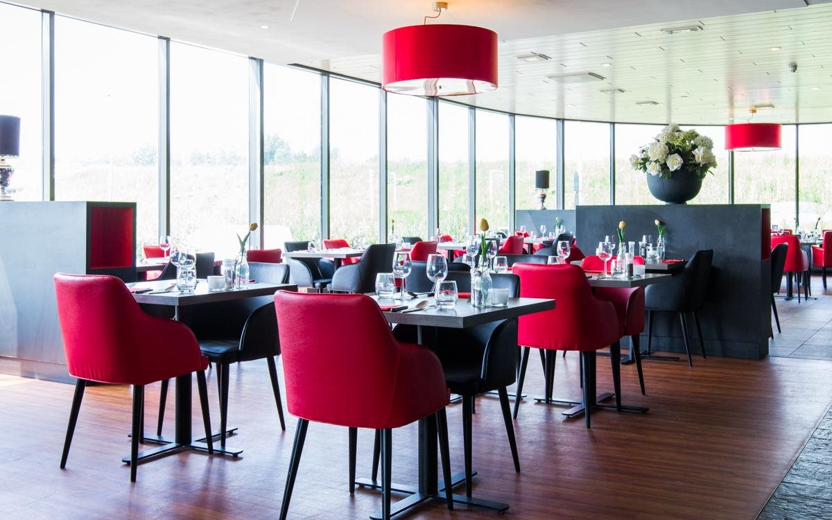 Bastion Hotel Almere 11