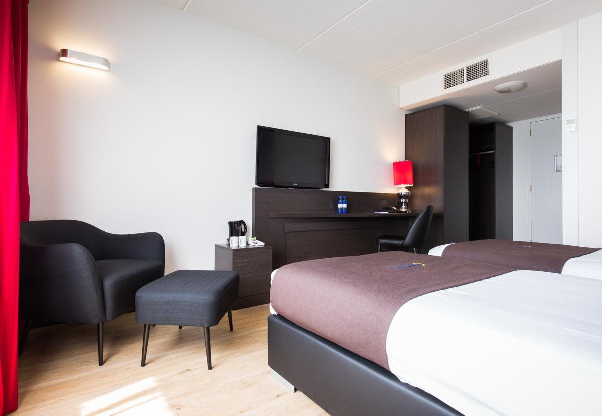 Bastion Hotel Almere 13