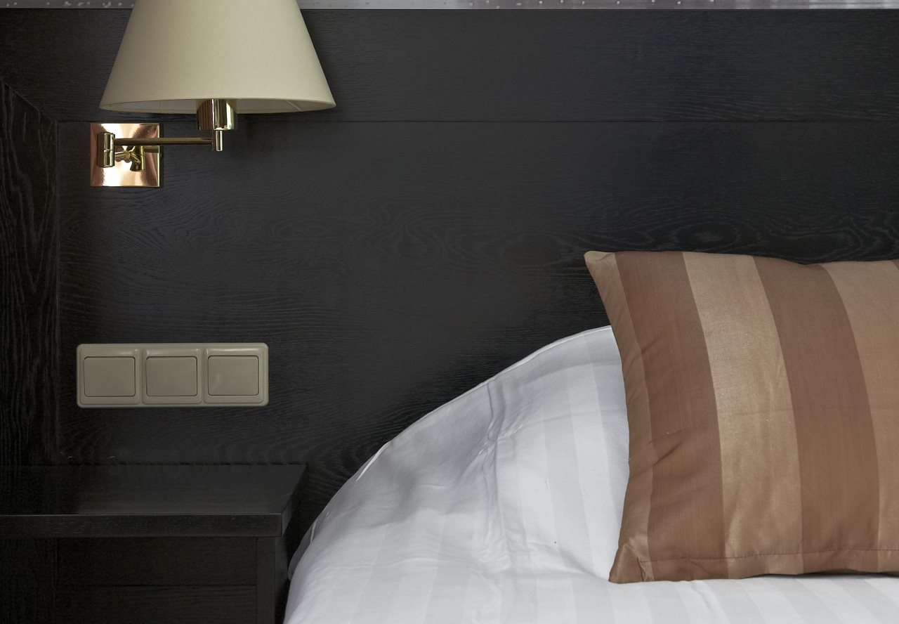 Bastion Hotel Almere 2