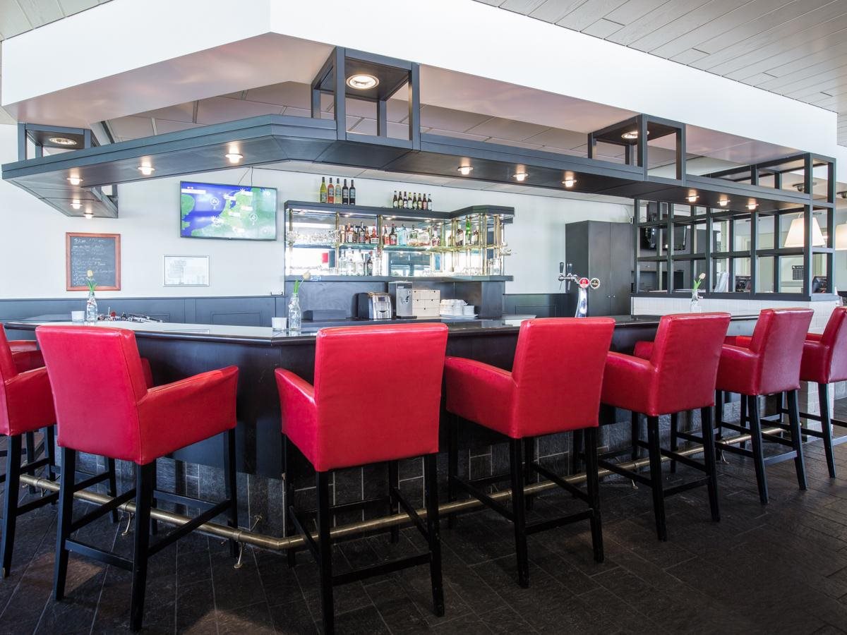 Bastion Hotel Almere 3