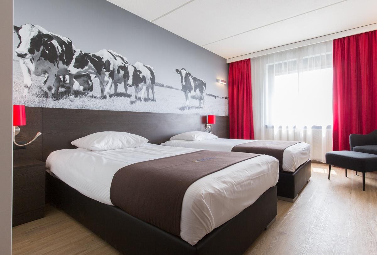 Bastion Hotel Almere 4
