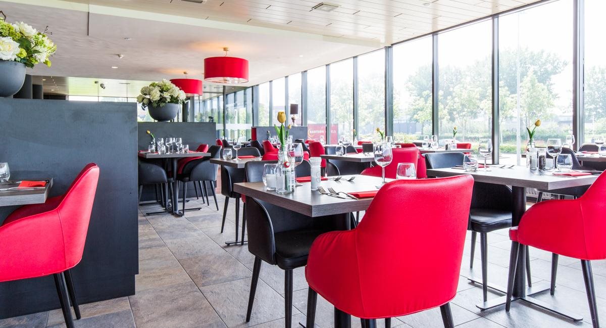 Bastion Hotel Almere 5