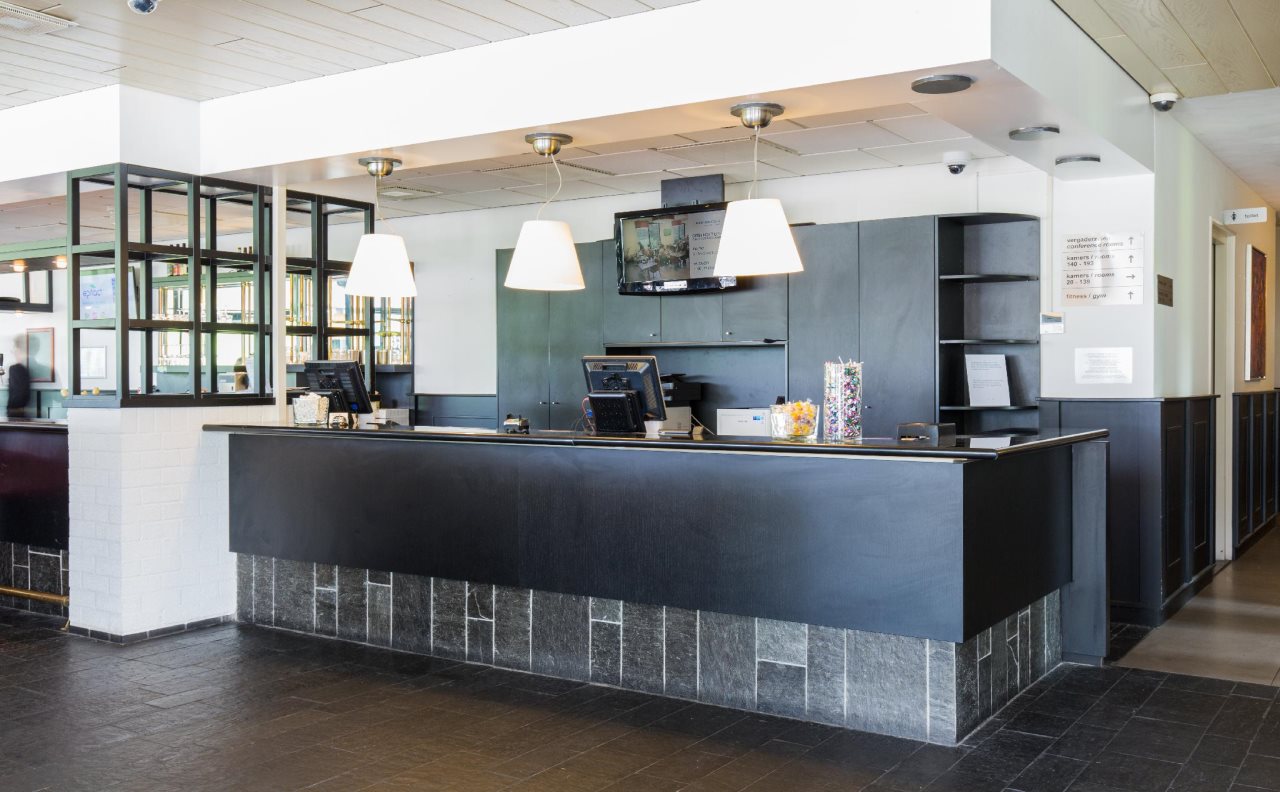 Bastion Hotel Almere 6