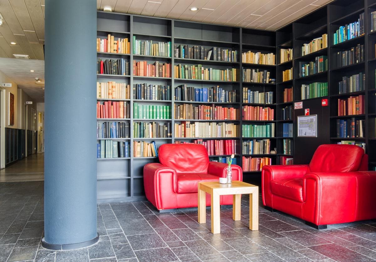 Bastion Hotel Almere 7