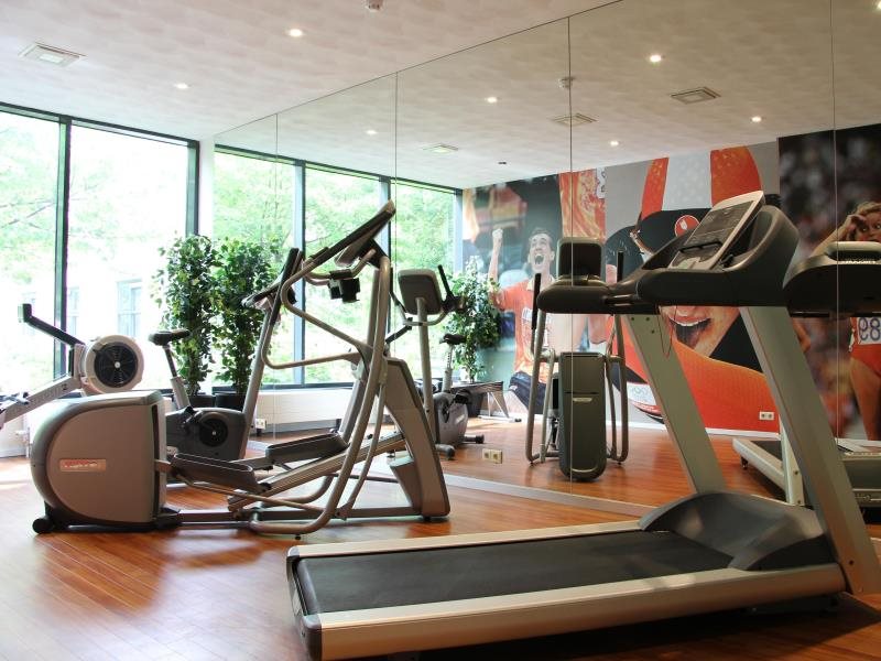 Bastion Hotel Almere 8