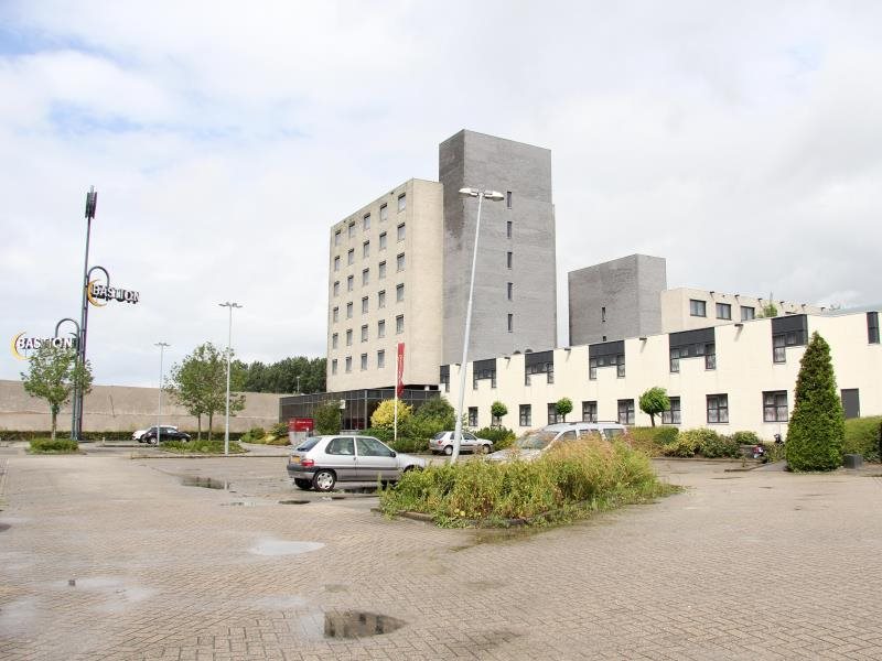 Bastion Hotel Almere 9