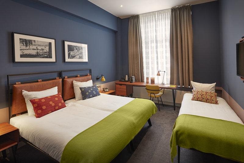 Hotel Lion d'Or 1