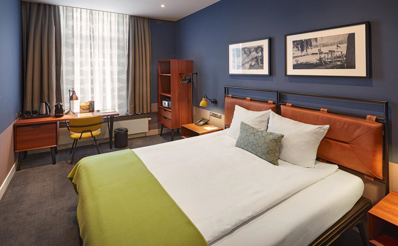 Hotel Lion d'Or 8