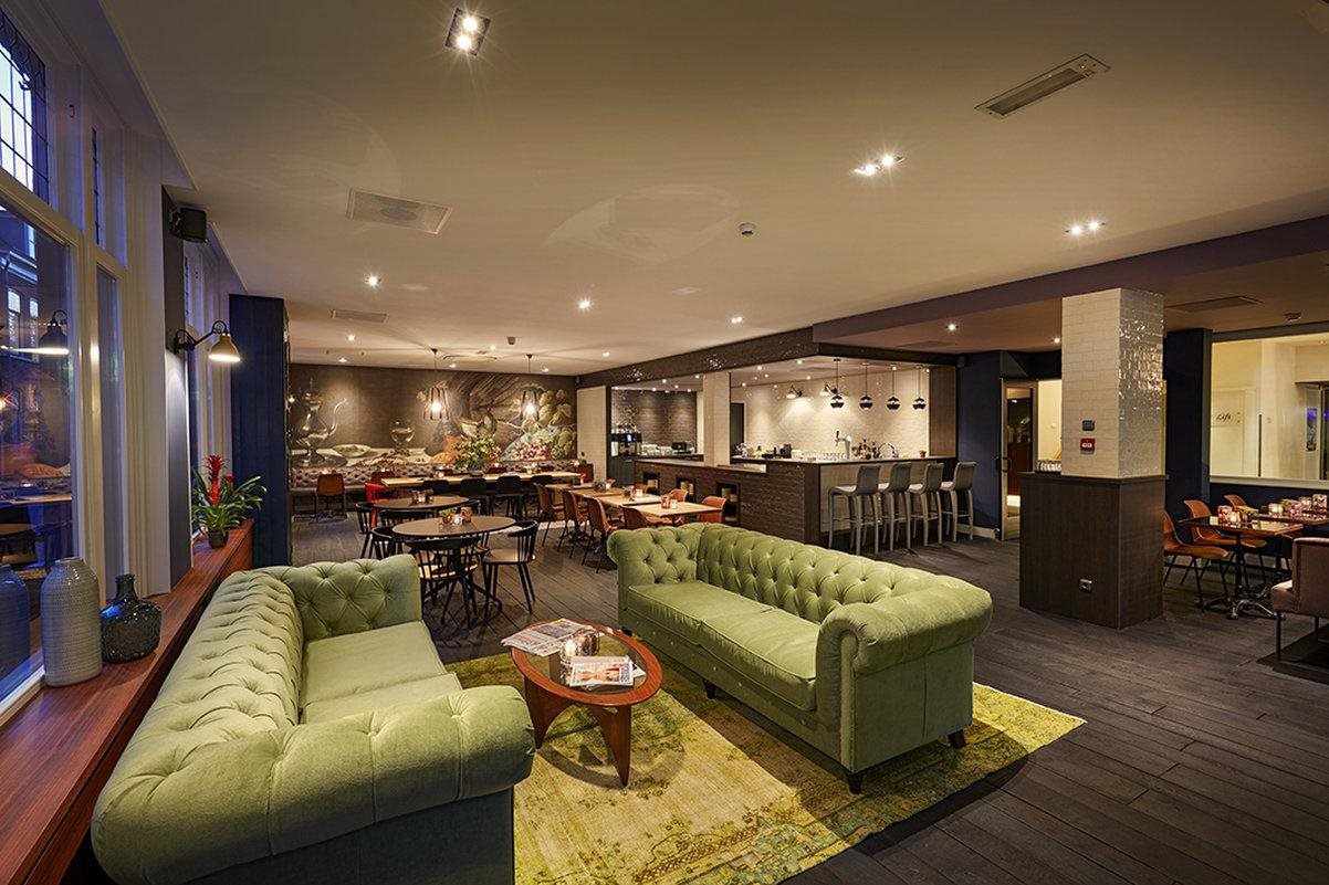 Hotel Lion d'Or 12