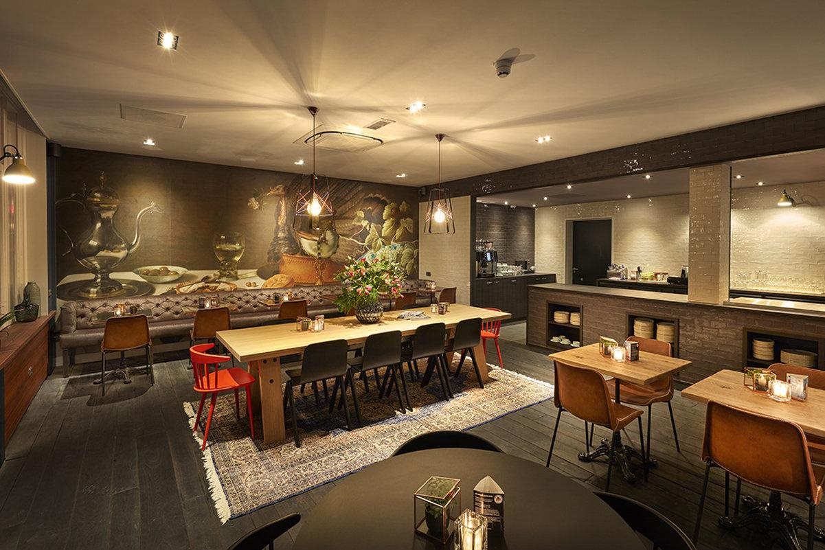 Hotel Lion d'Or 13