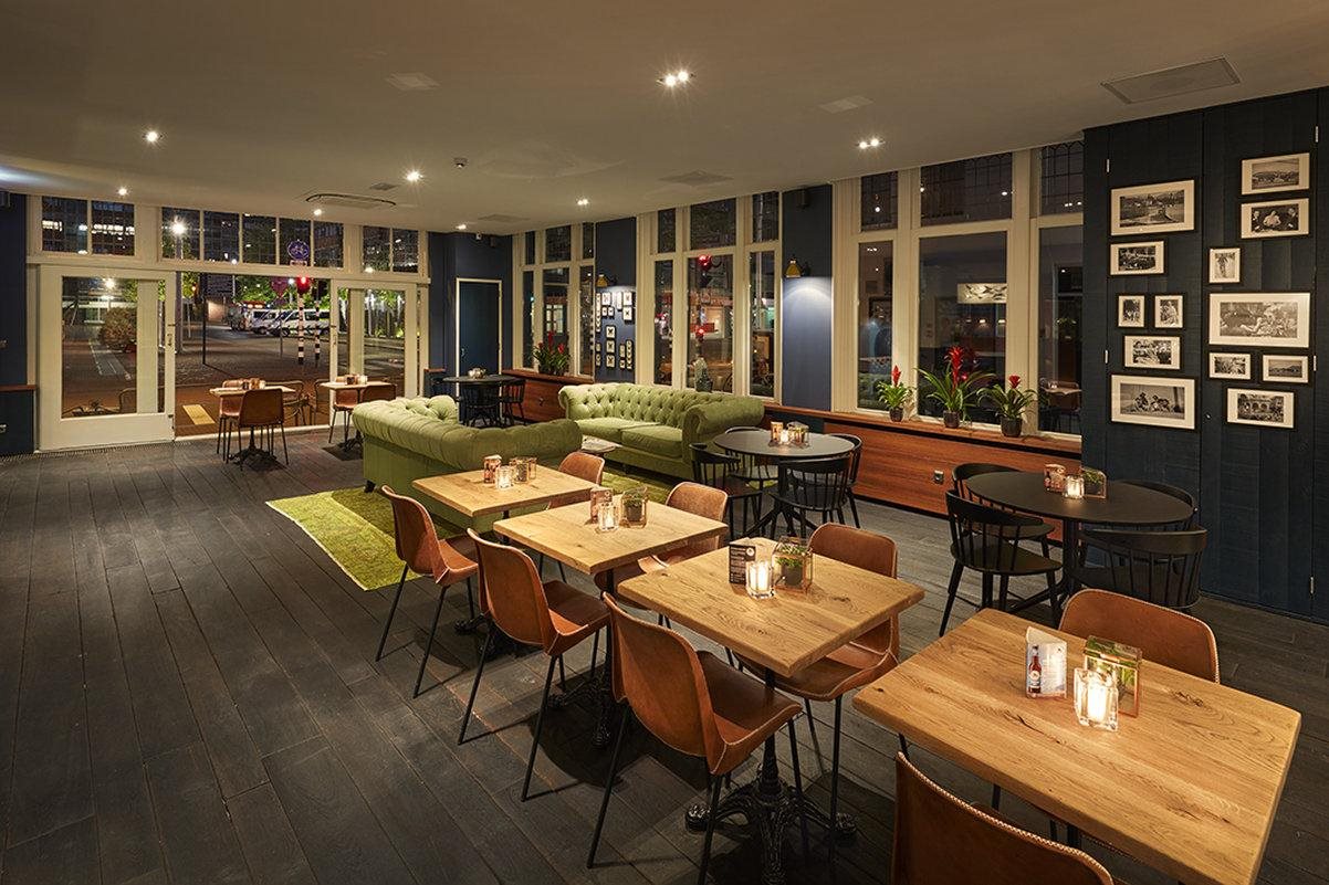 Hotel Lion d'Or 14