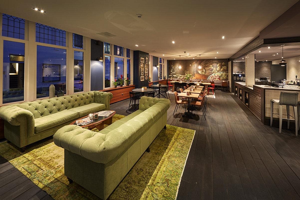Hotel Lion d'Or 15
