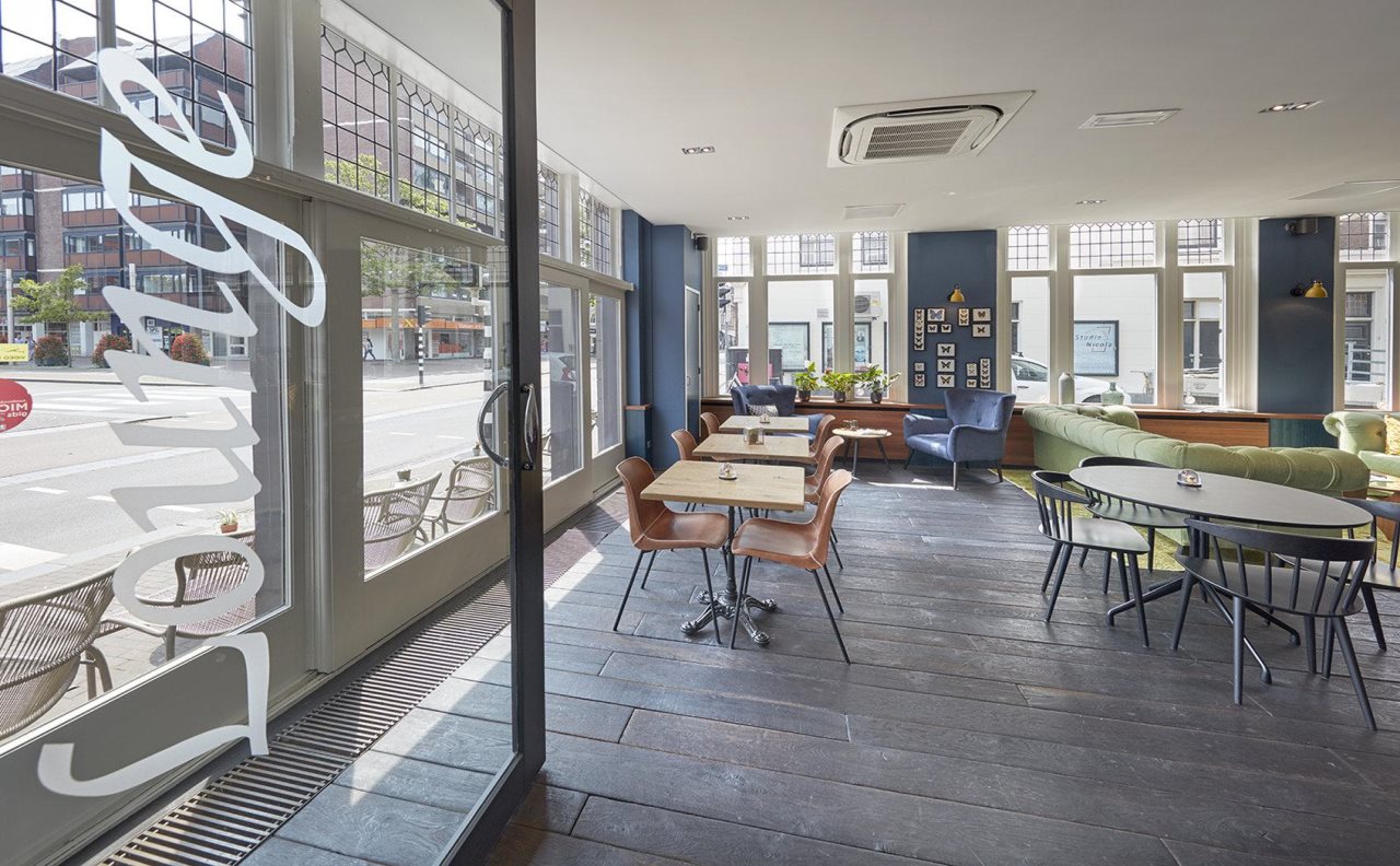 Hotel Lion d'Or 16