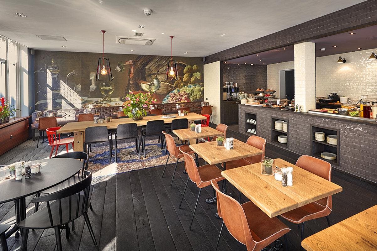 Hotel Lion d'Or 19