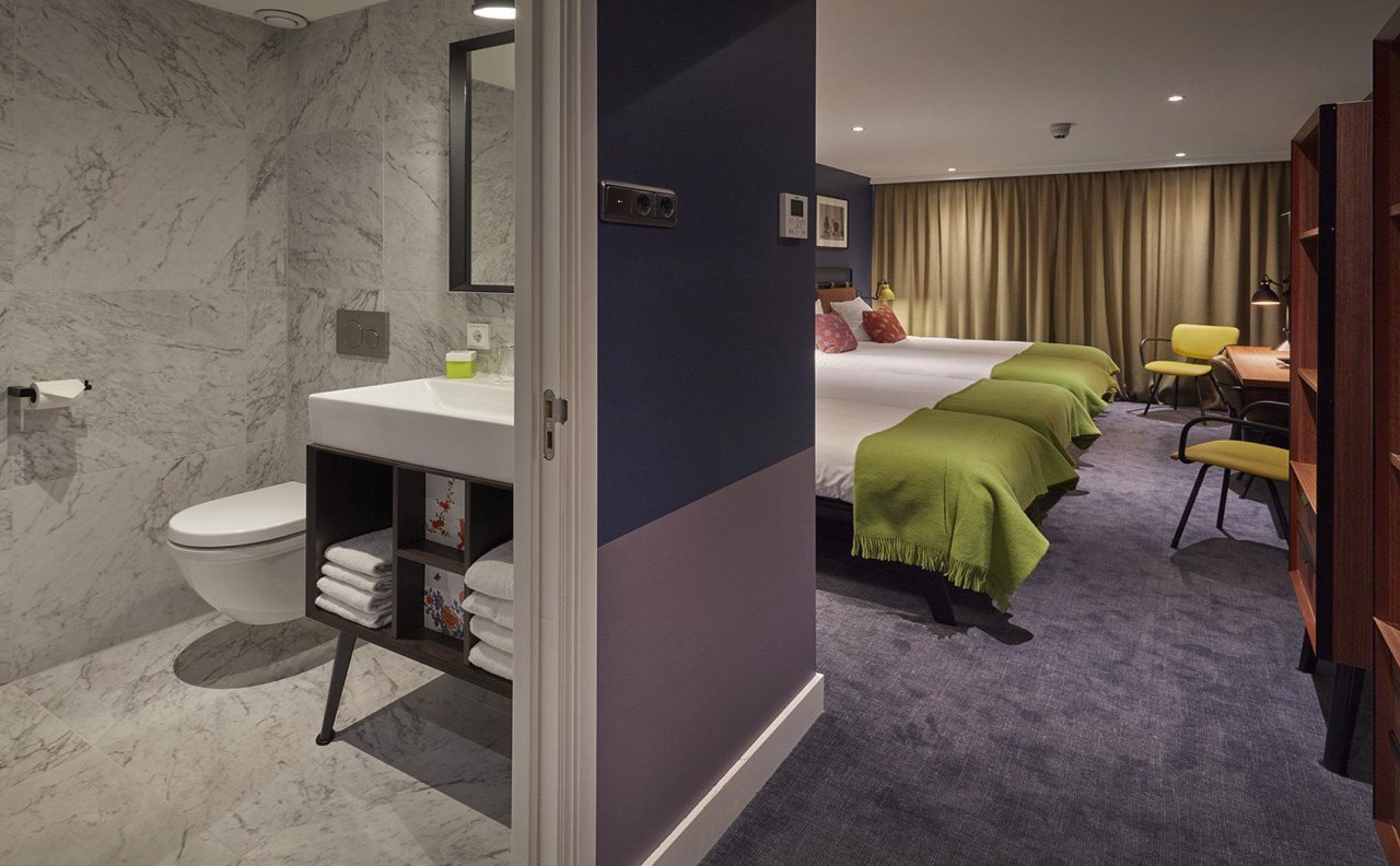 Hotel Lion d'Or 21