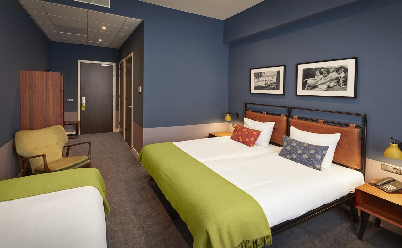 Hotel Lion d'Or 23