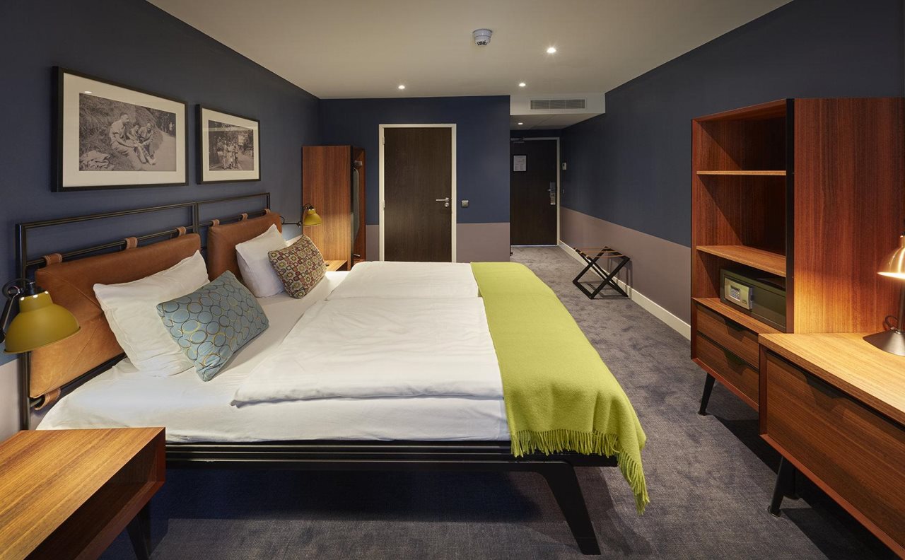 Hotel Lion d'Or 5