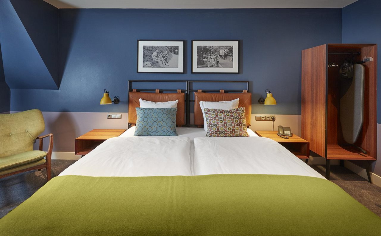 Hotel Lion d'Or 6