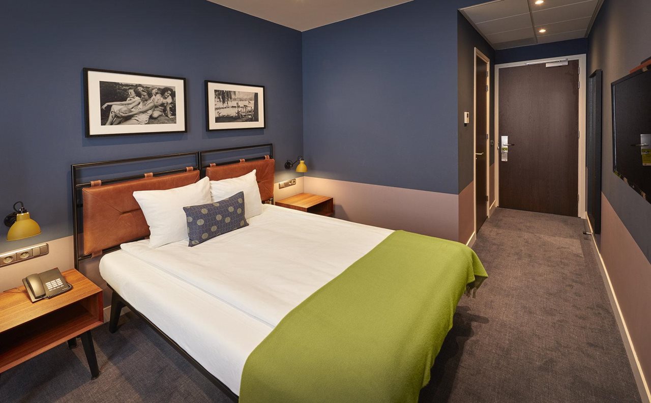 Hotel Lion d'Or 7