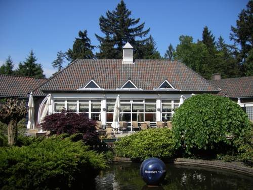 Fletcher Hotel-Restaurant Victoria-Hoenderloo 1