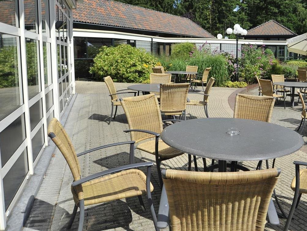 Fletcher Hotel-Restaurant Victoria-Hoenderloo 13