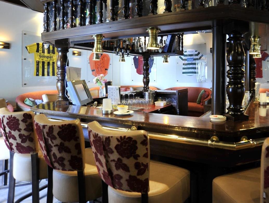 Fletcher Hotel-Restaurant Victoria-Hoenderloo 17