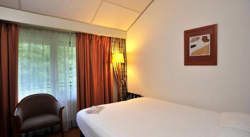 Fletcher Hotel-Restaurant Victoria-Hoenderloo 2