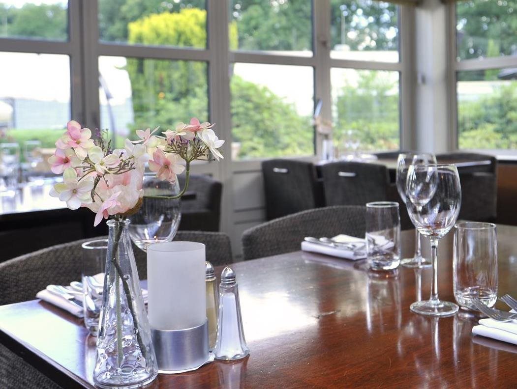 Fletcher Hotel-Restaurant Victoria-Hoenderloo 20