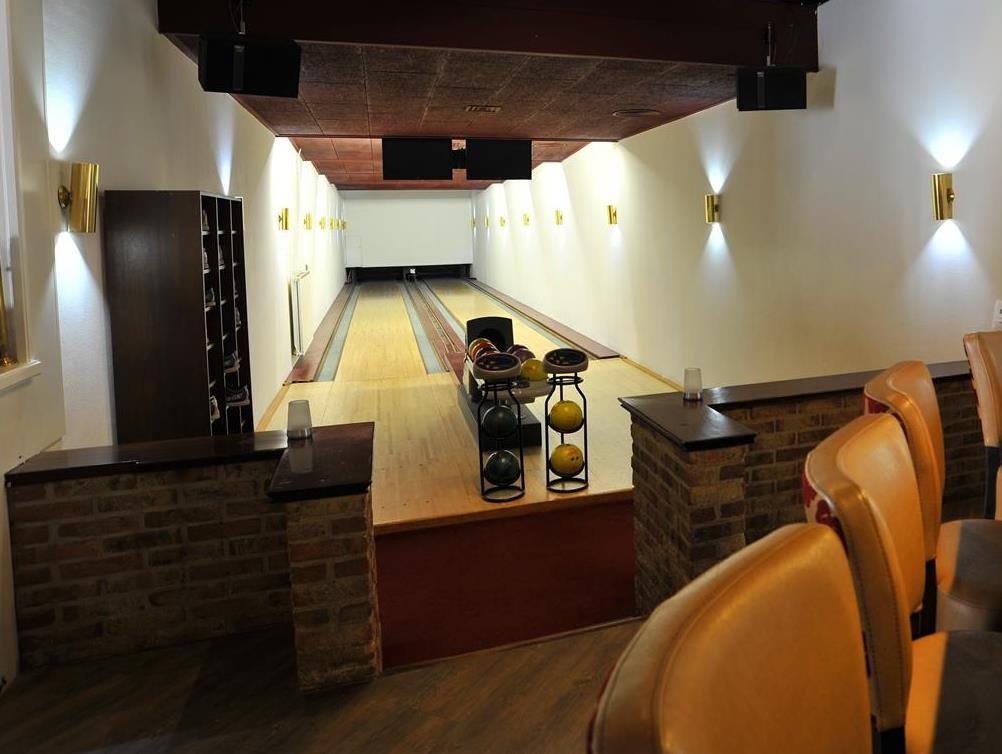 Fletcher Hotel-Restaurant Victoria-Hoenderloo 3