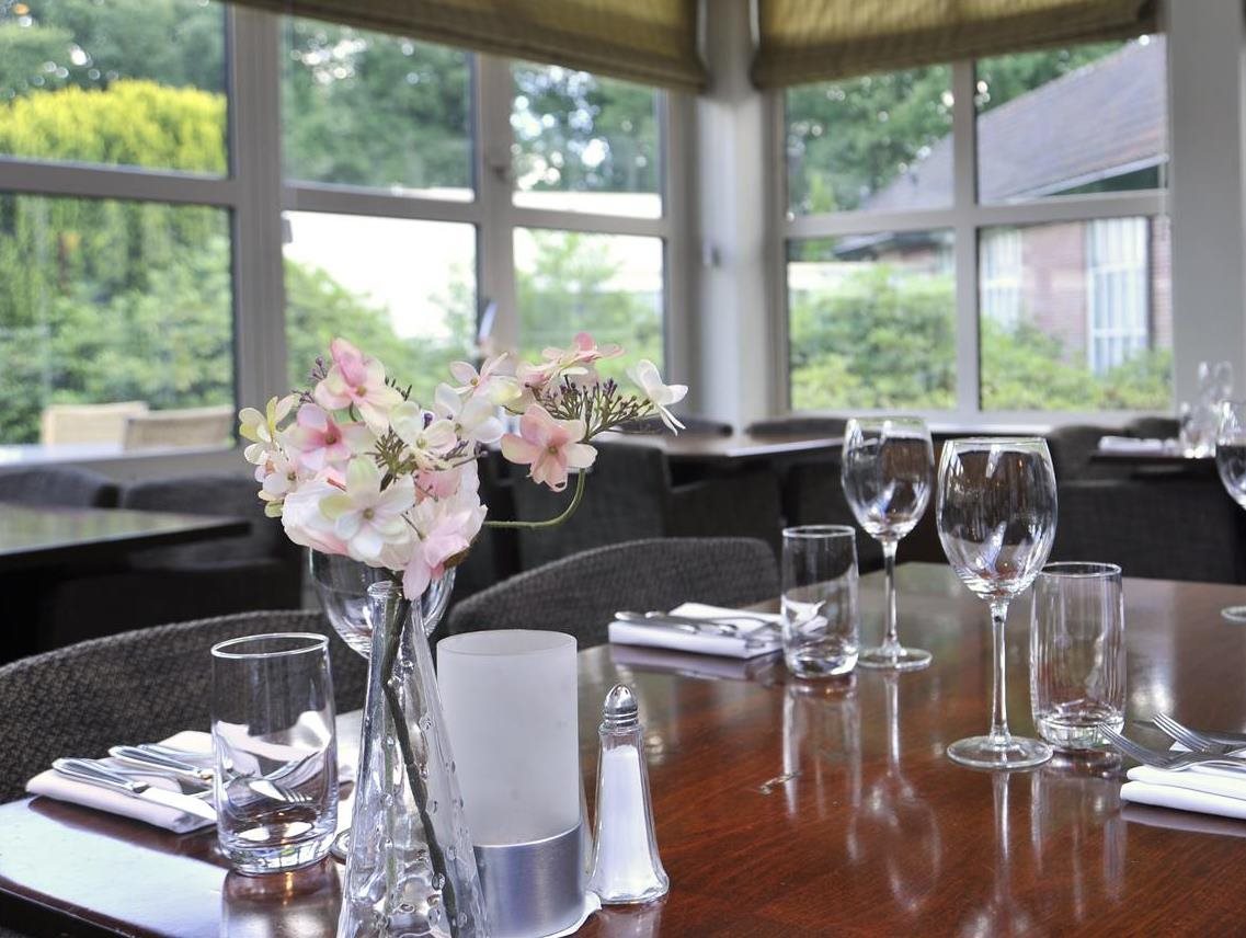 Fletcher Hotel-Restaurant Victoria-Hoenderloo 5