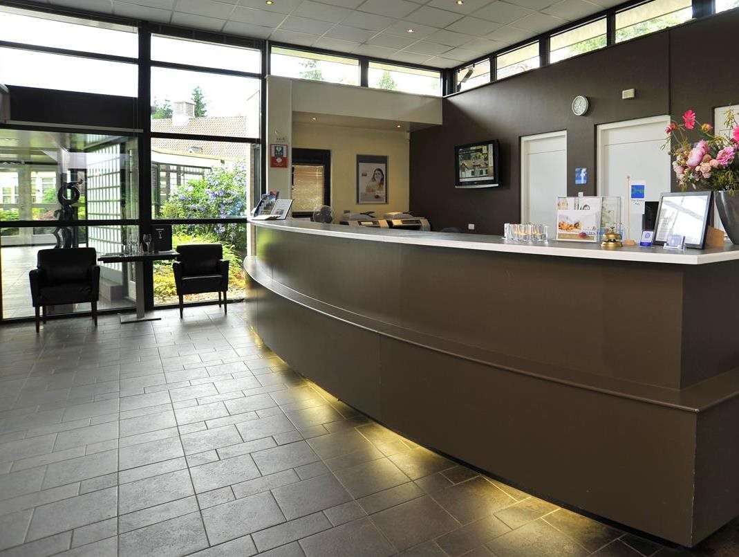 Fletcher Hotel-Restaurant Victoria-Hoenderloo 7