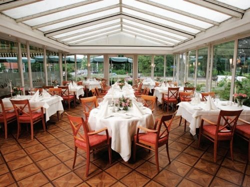 Amrâth Hotel Lapershoek Arenapark 5