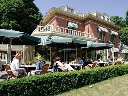 Amrâth Hotel Lapershoek Arenapark 7
