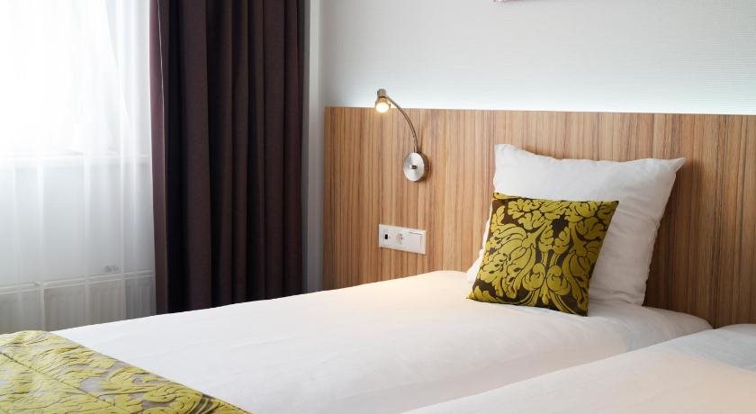 Amrâth Hotel Lapershoek Arenapark 9