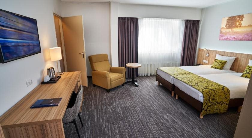 Amrâth Hotel Lapershoek Arenapark 10