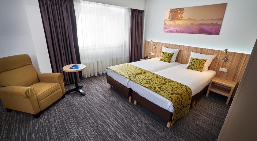 Amrâth Hotel Lapershoek Arenapark 11
