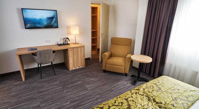 Amrâth Hotel Lapershoek Arenapark 12