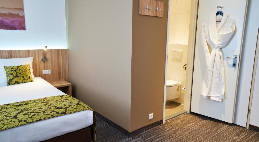 Amrâth Hotel Lapershoek Arenapark 13